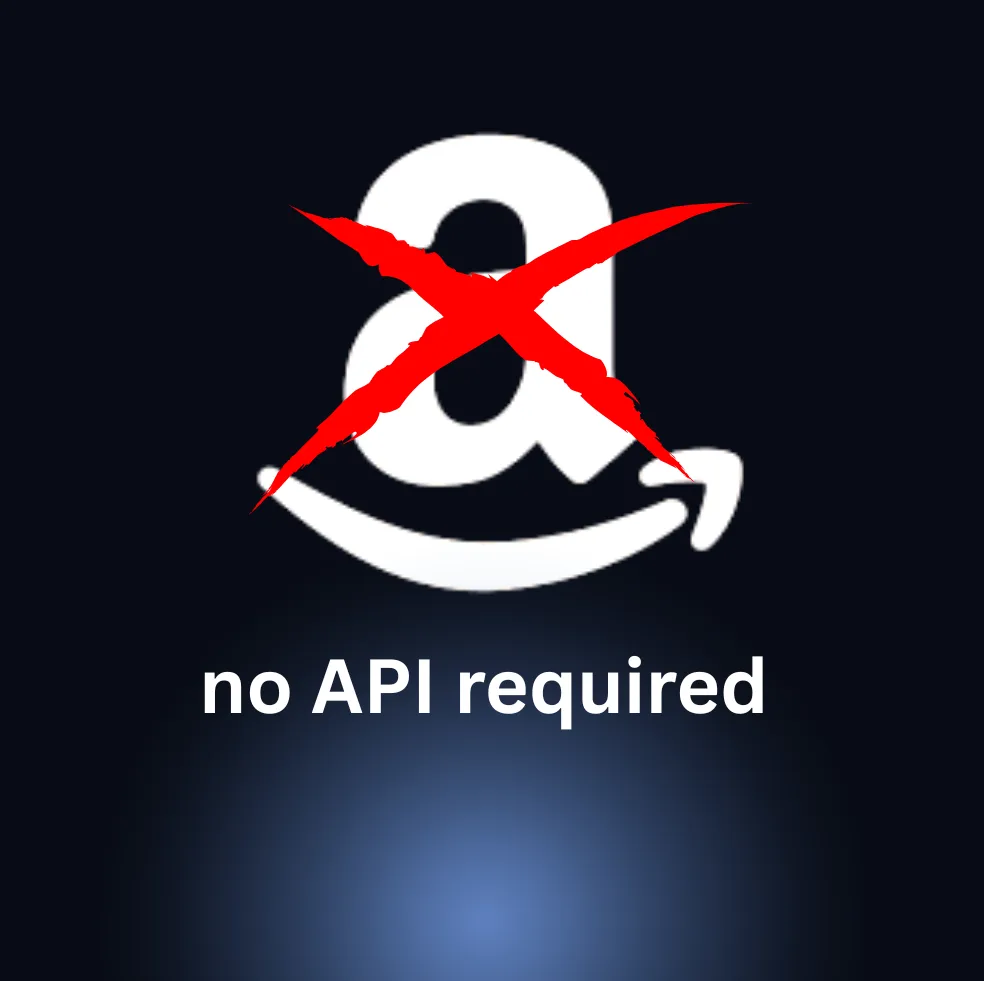 API Free