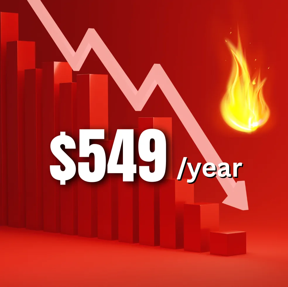 DripBox compared with recurring affiliate plugin costs
