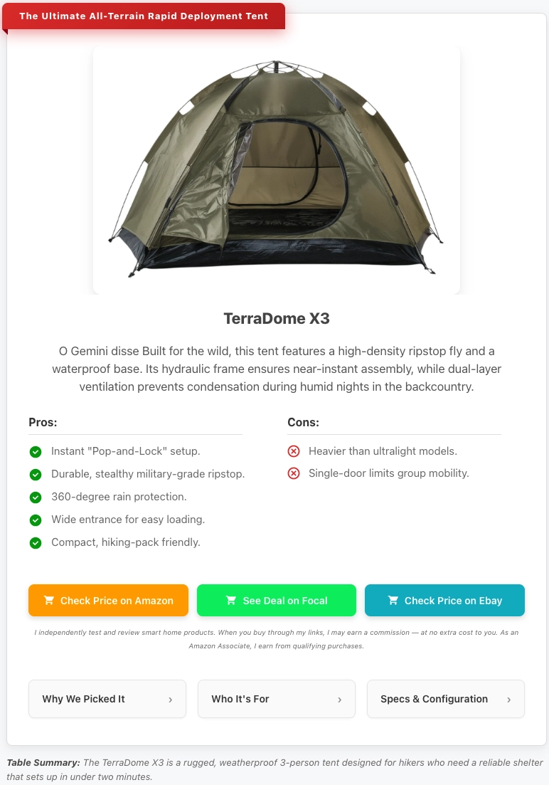 Done paying month after month for the same tool?