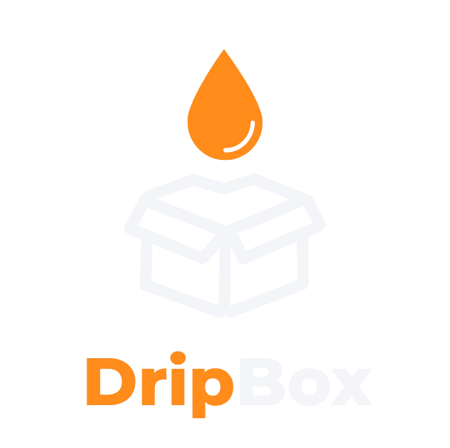 DripBox logo